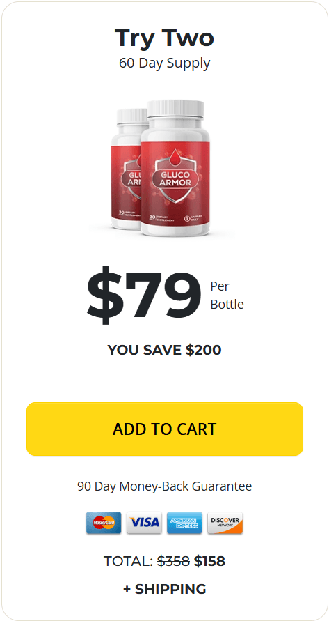 glucosense buy now 1 bottle